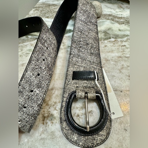 Anne Fontaine Maldivia Belt O/S - Picture 3 of 11